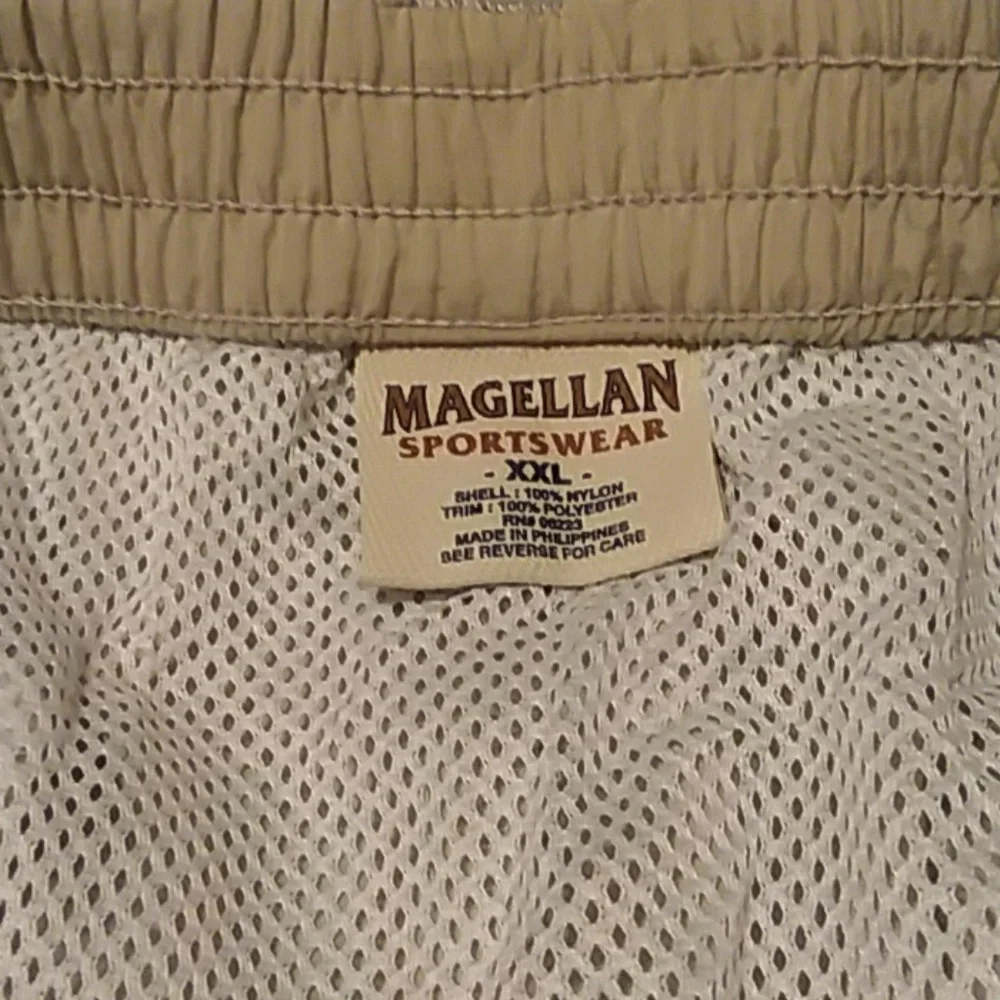 Magellan Outdoors men magellan